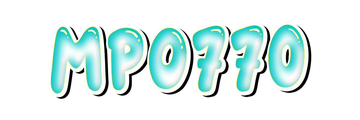 MPO770